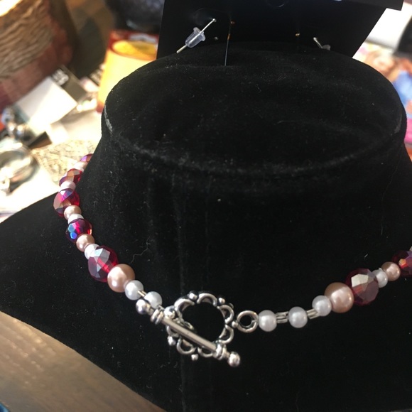 Custom Necklace Set - Picture 5 of 5